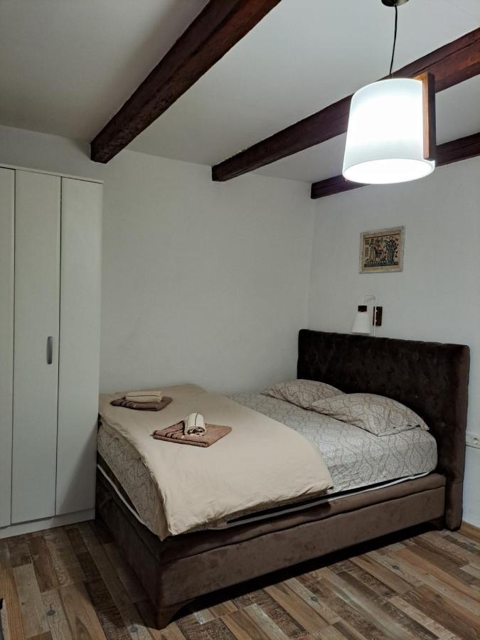 Etno House Happy Village Cetinje Eksteriør billede