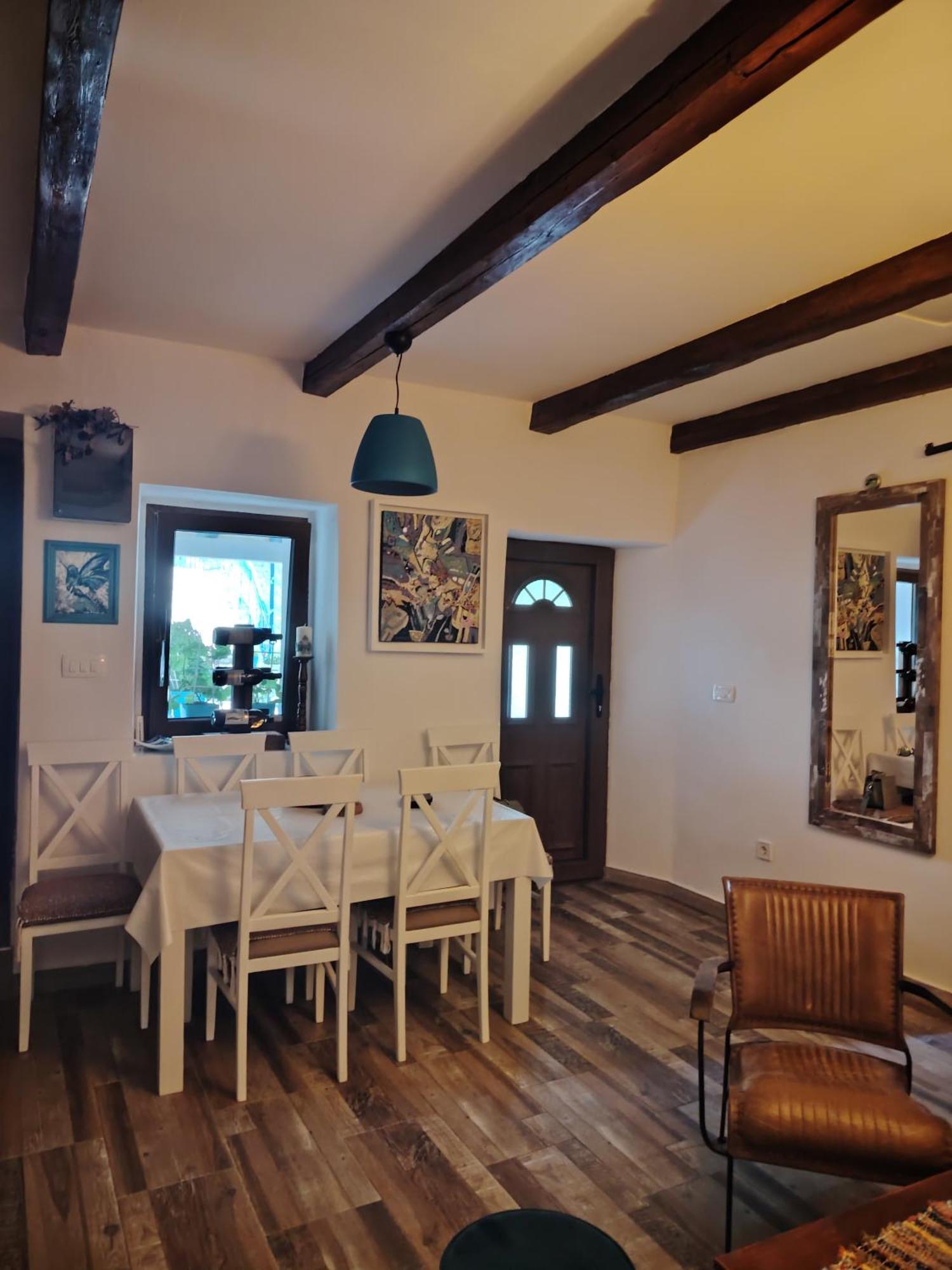 Etno House Happy Village Cetinje Eksteriør billede